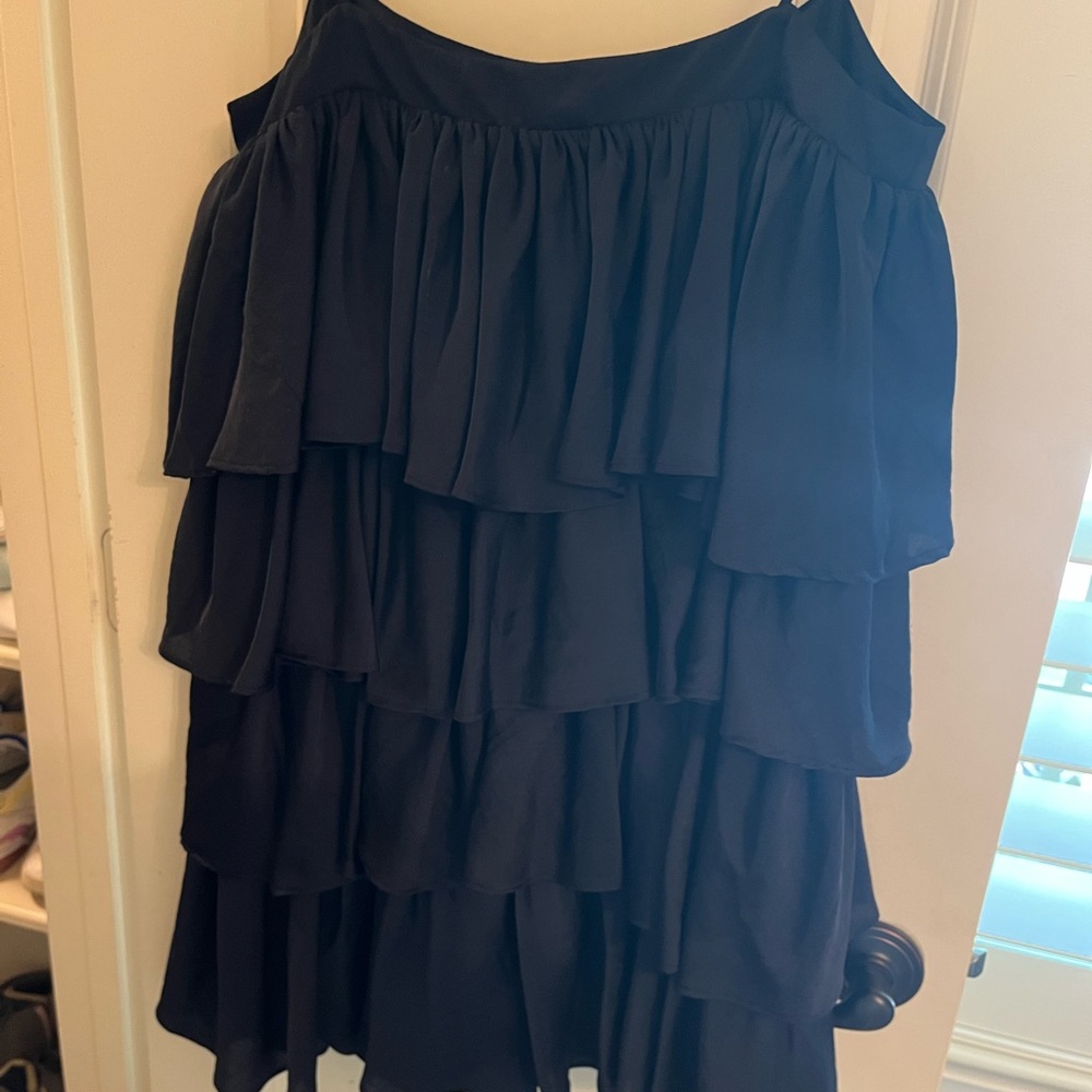 NWOT KOCH DRESS